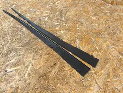 Porsche Panamera schuifdakdichting OEM 971877781 Voor