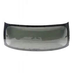 Vidro Traseiro Portinhola Audi Q7 OEM 4M0845501E Fumado