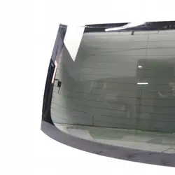 Vitre Arrière Hayon Audi Q7 OEM 4M0845501E Teintée