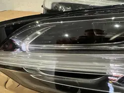 ENSEMBLE DE PHARES MID LED VOLVO V60 S60 32338013 32338015