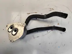 Refroidisseur huile boîte auto OEM 2757t849ttu9