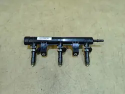 Injektorstång FORD KA+ PLUS 1.2 GN1G9F593BB