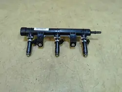 Rail d'injecteur FORD KA+ PLUS 1.2 GN1G9F593BB