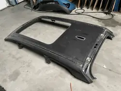 Volvo XC90 II dakpaneel 731 Panorama OEM