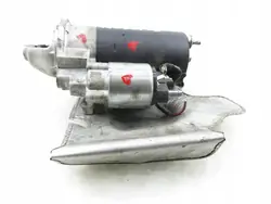 Käytetty käynnistysmoottori AS-PL S0036 - OEM osa