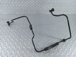 Tuyau d'aération AdBlue Audi A8 D4 OEM 4H0131987F
