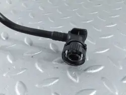 Tuyau d'aération AdBlue Audi A8 D4 OEM 4H0131987F