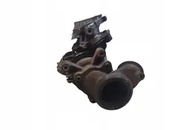 Turbo CITROËN C5 III Break 2.2L 125kW OEM 7703320001