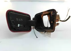 Polttoainesäleke OEM 9831684680 Peugeot 2008 II Sähköauto