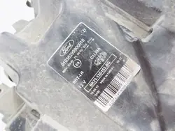 Ford Transit Custom I 13R Vänster Framlykta OEM BK21-13D153-BG