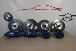 Disques & Étriers Frein BMW OEM 6875284 Usagés