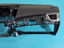 Instrumentpanel passagerarairbag OEM IMPRK1513909 Hyundai i30 II