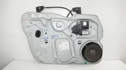OEM 360192593 Régulateur Vitre Gauche Avant VW Touran