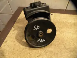 Volvo OE 3546907 Stuurbekrachtigingspomp