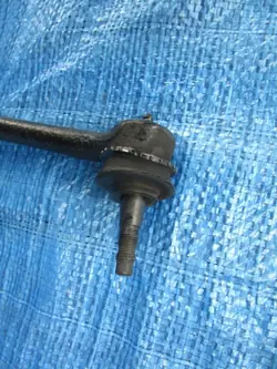 Juego de Bielleta de Dirección Delantera OEM 4x4OE001921