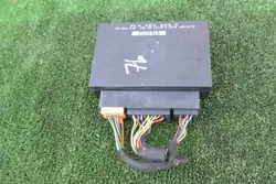 Módulo Confort VW OEM 7L0959933K para Touareg 2005