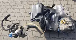 Kraftstofftank OEM 3Q0201021FG für VW Passat B8