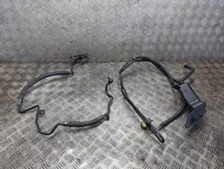 Mangueira de refrigeração OEM 4E0422893A para Superb I 2.8