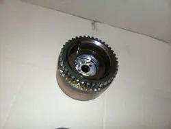 Rueda de distribución CVT Nissan OE OEM XSW9+468 - Usado