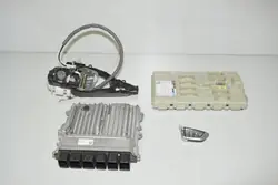 Zündsatz OEM 6994545 für BMW 7er 3.0L
