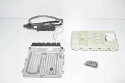 Kit de ignição OEM 6994545 para BMW Série 7 3.0L