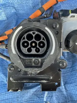 Prise de charge OEM 9835378280 pour DS7 Lift E-Tense Hybride