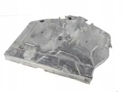 Écran de pare-chocs avant OEM A2126930017 Mercedes CLS