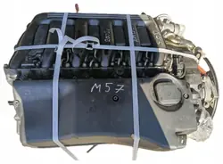 Komplett Diesel-motor M57D30 - BMW OE Orion