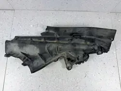 BMW X5 F15 höger vindruta OEM 7309206