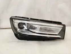 AUDI Q5 BI-XENON LED Gauche + Droite