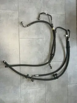 Mangueras dirección Iveco OEM 5801329594 504237640