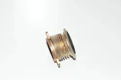 Braçadeira de escape OEM 11658580555 para BMW X7 G07 3.0L