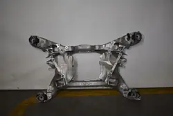 OEM 971599030AK achteras voor Porsche Panamera 971 Hybride