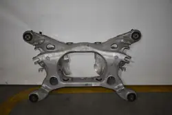 Essieu arrière OEM 971599030AK pour Porsche Panamera 971 Hybride