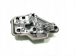 Soquete Lâmpada Traseira Esquerdo Vauxhall Astra OEM 161391