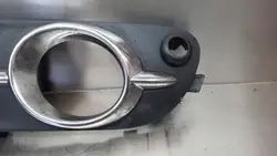 Linke Stoßstangengitter 30655929 Volvo V70 III S80 II