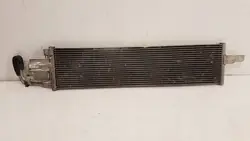 OPEL ASTRA K V 5 Radiador de óleo 16482973