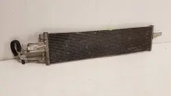 OPEL ASTRA K V 5 Radiateur d'huile 16482973