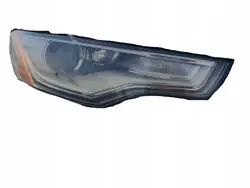 AUDI A6 C7 BI XENON SCHEINWERFER 4G0941044E