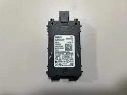 BMW OE Kaistanvaihtosensori OEM 5B551E5 - Käytetty