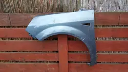 Framskärm Renault Scenic II