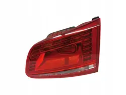 Lampe de hayon LED droite VW Touareg II 7P