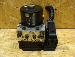 Bomba ABS Nissan Navara Pathfinder 476604X00E