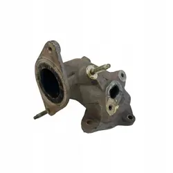 Collecteur d'échappement OEM JUT120394 pour Dacia Sandero