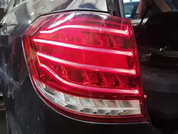 Linker Achterlicht LED 12-16 Mercedes W212 Kombi A2129061703