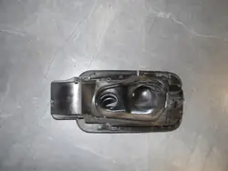 PPX22 OEM Tankklep voor Berlingo Partner IV Proace Combo E