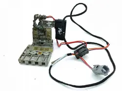 Mitsubishi Outlander Pyrotechnische Klema 2014 PA6TG35