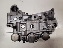 Unidade de controlo hidráulico caixa Opel T29171