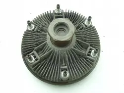 Accouplement Visqueux DAF LF 45/55 06-13 Type 7 Grand OEM