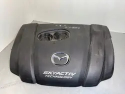 Couvercle Moteur Mazda CX-3 OEM K3006 - Occasion